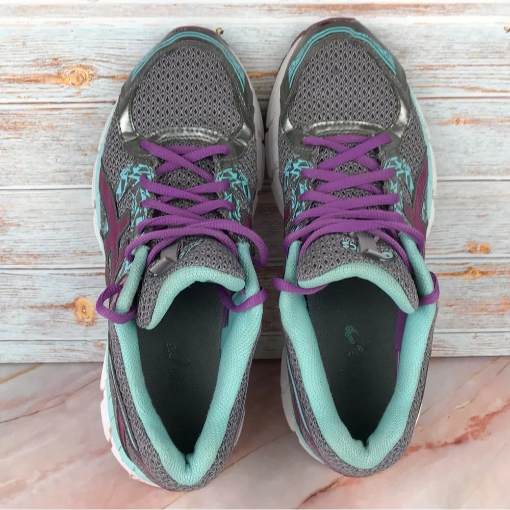 Asics gel excite